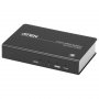 ATEN VS182B-AT-U 2 Port True 4K HDMI Splitter