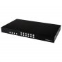 Startech Vs421hdpip 4-port Hdmi Switch W/picture-and-picture