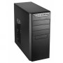 Antec VSK4000B-U3 Black Mid-Tower ATX Case