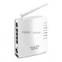 DrayTek Vigor2710ne ADSL2/2+ Router 4x LAN Ports 1x ADSL Port