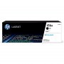 HP 416A Black Original LaserJet Toner Cartridge (W2040A)