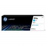 HP 416A Cyan Original LaserJet Toner Cartridge (W2041A)