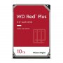 WD WD101EFBX 10TB Red Plus 3.5" 7200RPM SATA NAS Hard Drive
