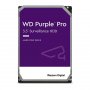 WD WD101PURP 10TB Purple Pro 3.5" SATA3 Surveillance Hard Drive