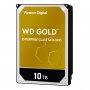 WD WD102KRYZ 10TB Gold 3.5" SATA 6Gb/s 512e Enterprise Hard Drive