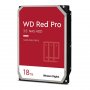 WD WD181KFGX 18TB Red PRO 3.5" 7200RPM SATA3 NAS Hard Drive