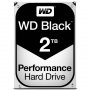 WD 2TB WD2003FZEX Black 7200RPM SATA 3.5" Internal Hard Drive