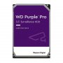 WD WD221PURP 22TB Purple Pro 3.5" SATA3 Surveillance Hard Drive