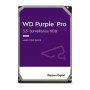 WD WD8001PURP 8TB Purple Pro 3.5" SATA3 Surveillance Hard Drive