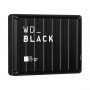 WD Black 4TB P10 Game Drive WDBA3A0040BBK-WESN