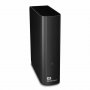 WD Elements 4TB USB 3.0 Desktop External Hard Drive WDBBKG0040HBK