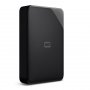 WD Elements SE 5TB USB 3.0 Portable External Hard Drive WDBJRT0050BBK-WESN