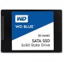 WD 1TB Blue 3D NAND SATA 6GB/s 2.5" SSD WDS100T2B0A Solid State Drive