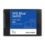 WD Blue SA510 1TB 2.5" SATA SSD WDS100T3B0A