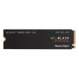 WD Black SN850X 2TB PCIe 4.0 NVMe M.2 2280 SSD - WDS200T2X0E