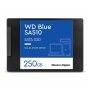 WD Blue 250GB SA510 2.5" Internal Solid State Drive SSD WDS250G3B0A