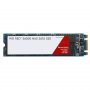 WD Red 500GB M.2 2280 SA500 NAS SATA SSD WDS500G1R0B