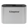 Kingston WFS-SD Workflow Station SD Card Reader