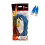 WW 3m Blue CAT5E UTP RJ45 To RJ45 Network Cable