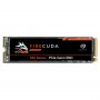 Seagate FireCuda 530 1TB PCI-Express Gen4x4 NVMe M.2 2280-D2 SSD ZP1000GM3A013