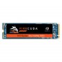Seagate FireCuda 510 250GB NVMe M.2 2280-S2 SSD - ZP250GM3A001