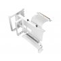 Antec Adjustable Pcie-4.0 Vertical Bracket And Pci-e 4.0 Cable Kit White (200mm)