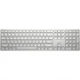 Hp 3Z729AA 970 Programmable Wireless Keyboard