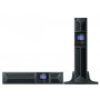 Ion F18 1000va / 900w Online Double Conversion Ups, 2u Rack/tower, 8 X C13. 3yr Advanced Replacement Warranty - Free Rail Kit