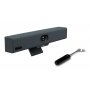 Yealink A10-015 Collaboration Bar for Huddle Rooms, includes VCR11 remote control and