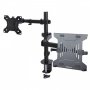 Startech A2-laptop-desk-mount Monitor Arm With Laptop Tray Adjustable