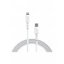 Anker A8613T21 Powerline Select C-l 6 Ft - White 