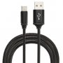 Choetech Ac0007-102gy Usb3.0 To Usb-c Cable 2m