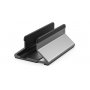 Alogic Adjustable Notebook Storage Stand - Space Grey