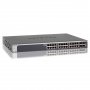 NETGEAR Prosafe Xs748t 48-port 10-gigabit Ethernet Smart Managed Switch (44 Copper Plus 4 Dedicated Sfp+ Fiber Ports)