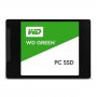 WD Green WDS240G3G0A 240GB Solid State Drive 