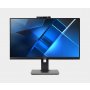 Acer B277 27in Ips-led /vga/hdmi/displayport /(16:9) 1920x1080@75hz /speakers /height Adjustable/fhd Webcam/3 Years Mail In Warranty