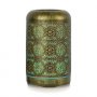 Mbeat Activiva Metal Essential Oil And Aroma Diffuser-vintage Gold  -260ml
