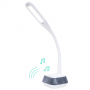Mbeat Activiva Led Desk Lamp With Bluetooth Speaker