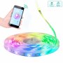 Mbeat Activiva 5m Ip65 Smart Rgb & Warm White Led Strip Lights