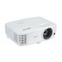 Acer Mr.jur11.007-op0 P1257i Dlp Xga 4500 Lm 20,000:1,wifi, Aca/acnz 2.4 Australia Power, 2 Yr Wty 6 Mths On Lamp