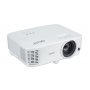 Acer P1257i Dlp Xga 4500 Lm 20,000:1 Projector