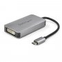 Startech.com Cdp2dvidp Adapter - Usb-c To Dvi - Dual Link