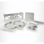 Cisco Air-accpmk1570-2= 1570 Series Pole-mount Kit (type-2)