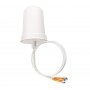 Cisco 2.4GHz 4dBi/5GHz 4dBi Multi Mount Omni Antenna 4-port AIR-ANT2544V4M-R=