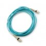 Hp Aj837a 15m Multi-mode Om3 Lc/lc Fc Cable 