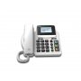 AKUVOX SP-R15P Big Button IP Phone with PoE