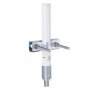 Cisco ANT-4G-OMNI-OUT-N= Multiband Omni-directional Stickoutdoor 4g Antenna