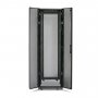 APC AR3100 Netshelter Sx 42u 600mm Wide X 1070mm Deep Enclosure W Sides Black