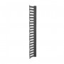 APC AR7717A Vertical Cable Manager for NetShelter SX 42U Networking Enclosure (qty 4)