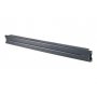 Apc - Schneider Ar8136blk200 1u 19in Black Mod Blanking Panel-qty 200